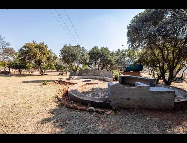FARM FOR SALE IN HEKPOORT